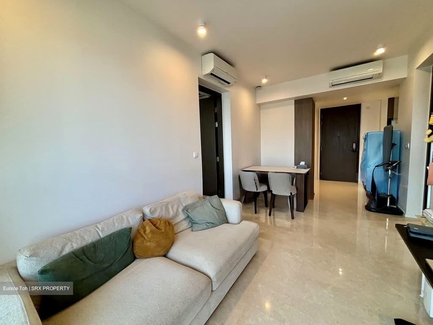 Avenue South Residence (D3), Apartment #594486341